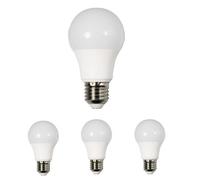 Bright Source 4.8W Gls E27 4000K - Cool White - 10 Pack