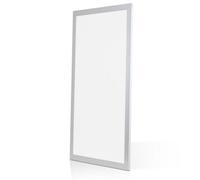 Bright Source 40W 3000K 1200X300 Led Panel (Driver Inc) - Warm White - Self Test Emergency & Dsi Dimmable