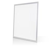 Bright Source 40W 3000K 600X600 Led Panel (Driver Inc) - Warm White - Self Test Emergency