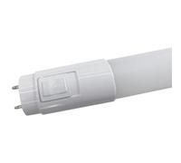 Bright Source 4Ft 18W 1200mm Led T8 Frosted Tube - 3Cct