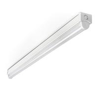 Bright Source 4Ft 38W Twin Led Batten Fitting - Cct - Self Test Emergency