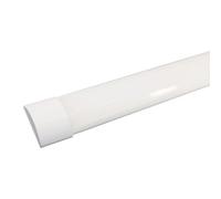 Bright Source 4Ft 40W 4000K Slimline Led Batten - Cool White