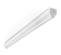 Bright Source 4Ft Single 20W Led Cct Batten