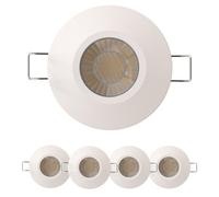 Bright Source 4W/6W All-In-One Led Downlight 10 Pack Contractor Pack