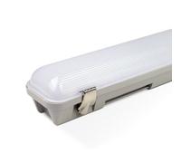 Bright Source 5Ft Single 24W Cct Ip65 Emergency Non Corrosive