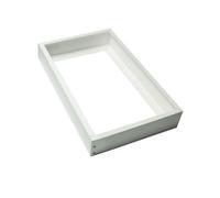 Bright Source 600X300 Led Backlit Panel Surface Mounting Kit