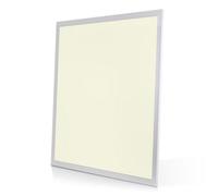 Bright Source 600X600 Led Panel 40W 3000K - Warm White