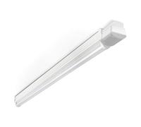 Bright Source 6Ft 40W Single Led Batten Fitting - Cct - Emergency & Microwave Sensor
