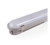 Bright Source 6Ft Single 35W Cct Ip65 Emergency Non Corrosive