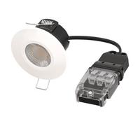 Bright Source 6W/8W All-In-One Led Downlight 4Cct