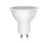 Bright Source 6W Led Gu10 6500K 38Deg Dimmable - Daylight