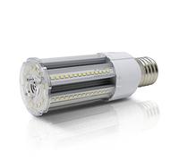 Bright Source LED Corn Light Bulb, 30w E40, 6000k Daylight, (3,900 Lumen) 140 Lumens Per Watt, 360° Beam Angle, Replaces Metal Halide/Son/HID/HPS for Parking, Stadiums, Warehouse & Factory