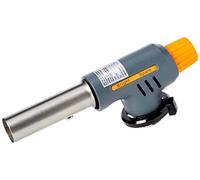 Bright Spark 1-Piece 12 x 4.5 x 6 cm Catering Blowtorch,Grey
