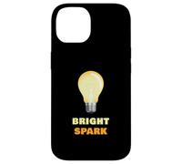 Bright Spark Funny Electrician Smarty Case for iPhone 14