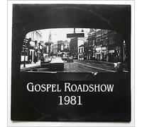 Bright Spark, Rob and Jacqui Frost and The Cornerstone Theatre Company - Gospel Roadshow 1981