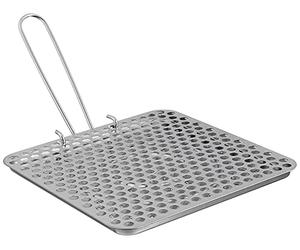 Bright Spark Toaster,Silver