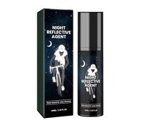Bright Spray Paint - Luminescent Coating, Phosphorescent Paint | 100ml Glowing In The Dark Spray Paint For Clothes, Long Lasting Spray Paint For Clothes, Bicycles, Skateboards, Canvas, Wood, Fabric