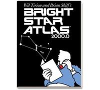 Bright Star Atlas