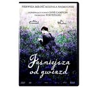 Bright Star [DVD] [Region 2] (English audio)