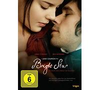 Bright Star – The First Love Shines Brightest – DVD – LEONINE