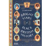 Bright Stars of Black British History – Thames & Hudson