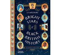 Bright Stars of Black British History