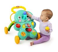 Bright Starts 2 In 1 Stroll ´n Roll™ Baby Walker