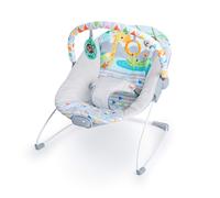 Bright Starts Safari Fun Hammock Multicolor Kids