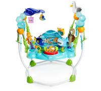 Bright Starts, Disney Baby, Finding Nemo Sea of Activities Jumper, Activity Centre