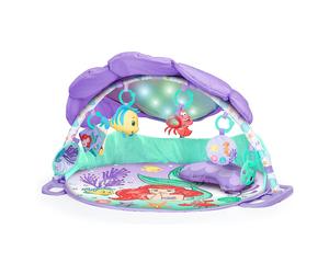 Bright Starts, Disney Baby, The Little Mermaid Twinkle Trove Light-Up