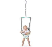 Bright Starts, Door Jumper & Bouncer - Playful Parade with