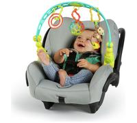 Bright Starts Flex And Go Car Seat or Pushchair Toy Arch