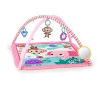 Bright Starts Floral Safari™ Activity Gym