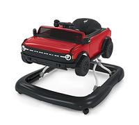 Bright Starts, Ford Bronco Walker, 4 Play Modes, Ideal for Apprentice Walkers, Scalable, Lights and Sounds - Ages 6 Months and Above