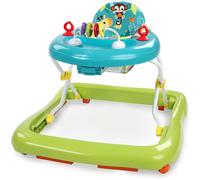 Bright Starts Giggling Safari Walker