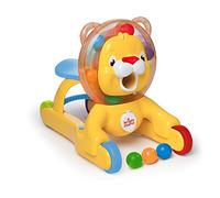 Bright Starts Having a Ball Roaring Fun Lion