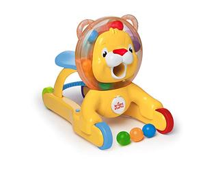 Bright Starts Having a Ball Roaring Fun Lion