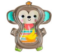 Bright Starts Hungry Monkey Tummy Time