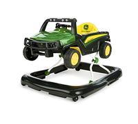 Bright Starts, John Deere, 3-in-1 Walker