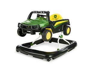Bright Starts, John Deere, 3-in-1 Walker