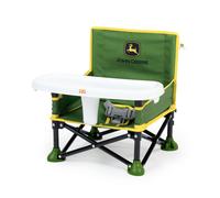 Bright Starts John Deere Pop 'N Sit Portable Boost