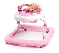Bright Starts Walk-A-Bout Walker, Juneberry Delight
