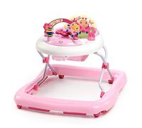 Bright Starts Walk-A-Bout Walker, Juneberry Delight