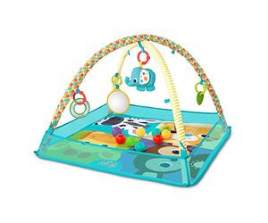 Bright Starts, More-in-One Ball Pit Fun