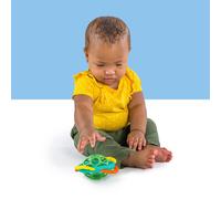 Bright Starts Oball Grasp Teethe EasyGrasp Teether Ages 3 Months
