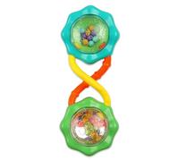 Bright Starts Teether & Rattle rattle 3m+ 1 pc