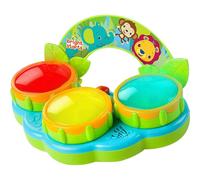 Bright Starts Safari Beats Musical Toy