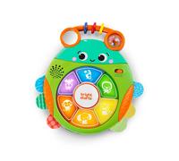 Bright Starts Safari Surprise Toy Green Kids