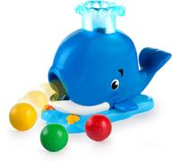 Bright Starts Silly Spout Whale Popper