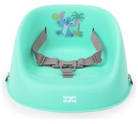 Bright Starts Stitch My Spot Feeding Booster Seat